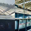 Delhi-Meerut in 50 minutes