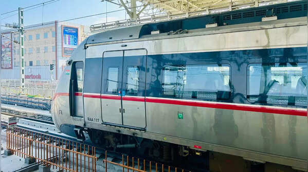 Meerut Metro