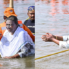Article image for: President Murmu’s <i class="tbold">holy dip</i>