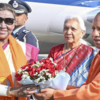 40 crore devotees attend