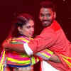 Vijay and Shreya