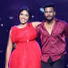 Sanjay and Athira