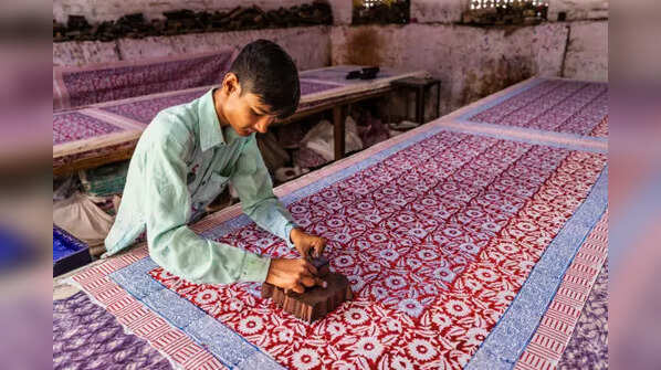 India has a rich heritage