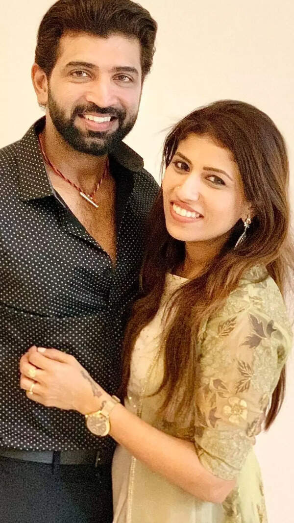 Arun Vijay