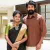 Article image for: Sivakarthikeyan & Aarthi