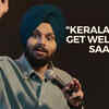 Malayalis roast back at comedian Jaspreet Singh over ‘Kerala Saar' joke