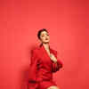 kiara advani red dress Kiara Advani's red outfits are the perfect mix of boldness and  eleganceideal inspiration for every Indian woman looking to make a  statement!  #femina #fashion #KiaraAdvani #red #bollywood #celeb