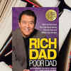 Article image for: ‘Rich Dad Poor Dad’ by <i class="tbold">robert kiyosaki</i>