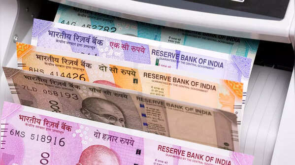 Money matters: Avoids potential jealousy