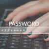 ​Passwords: Prevent hacking