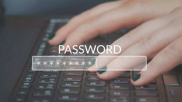 Passwords: Prevent hacking