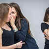 ​Intimate life details: Guards against gossip and rumours