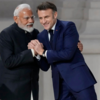 India-France corporation for AI