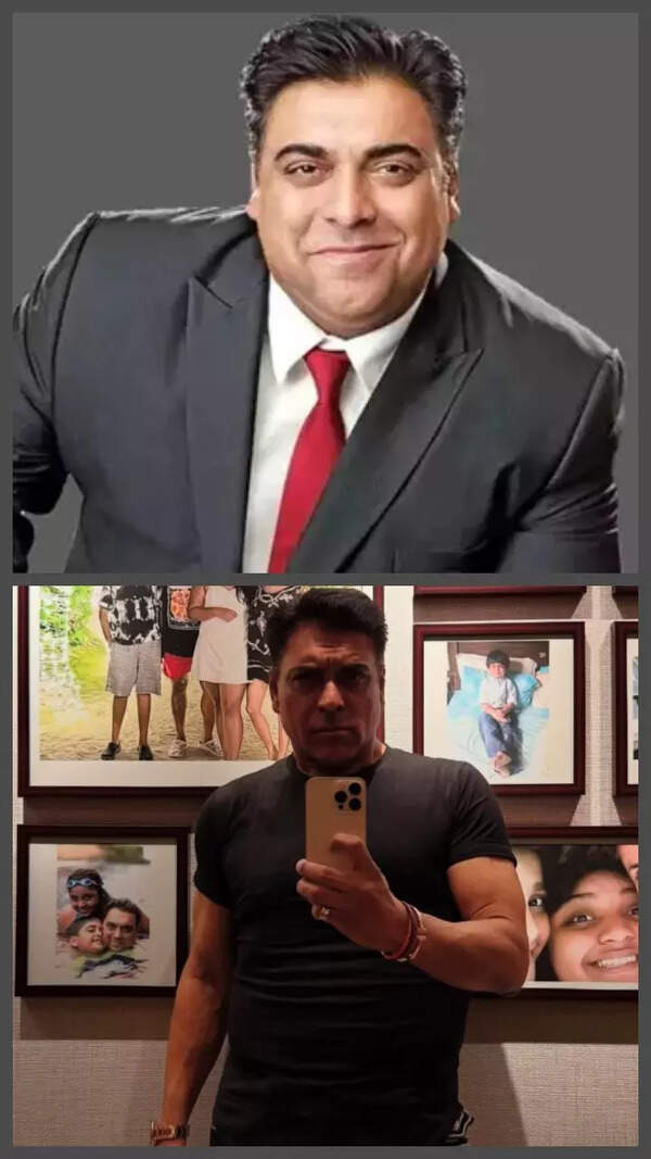 Ram Kapoor