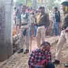 Article image for: Tripura man kills wife, walks into police station to report crime