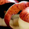 Without Peel Apple Benefits: 5 Reasons why eating Apples without peel is a  good idea
