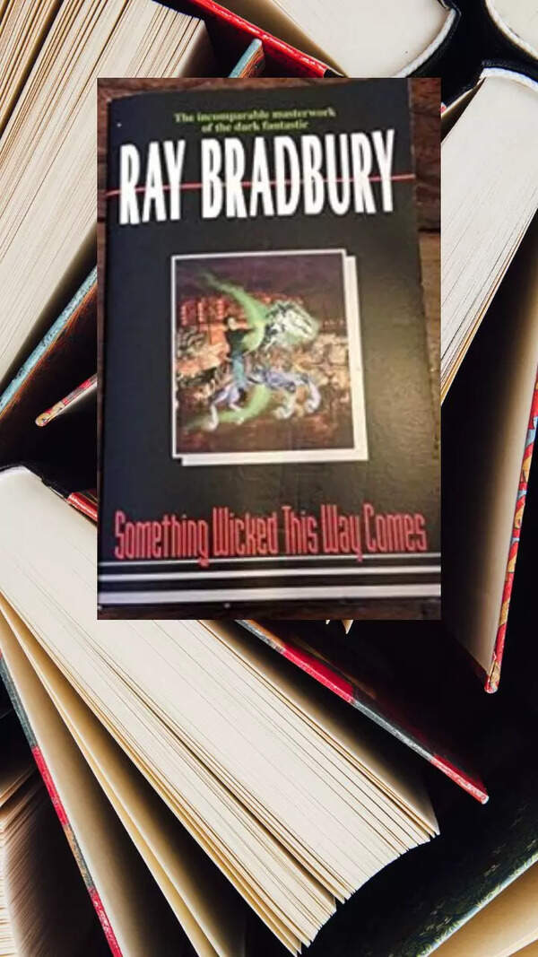 Ray Bradbury
