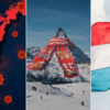 Three countries at 5th position