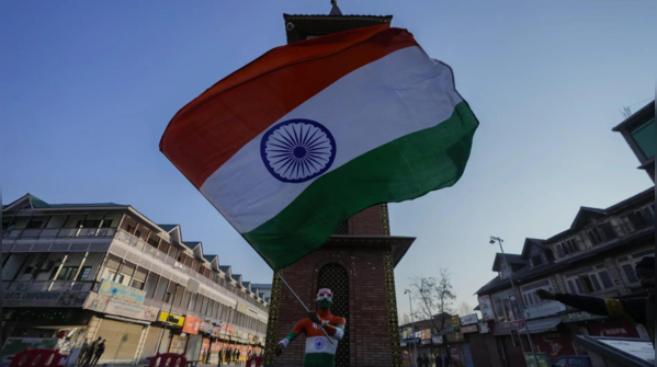 Where does India stand?
