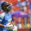 India vs England Live Score: Why are Team India wearing green armbands during 3rd ODI in Ahmedabad?