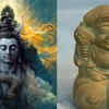 ​Lord Shiva and Daikoku