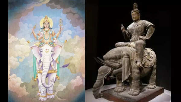 Indra