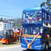 Scenic rides to Munnar
