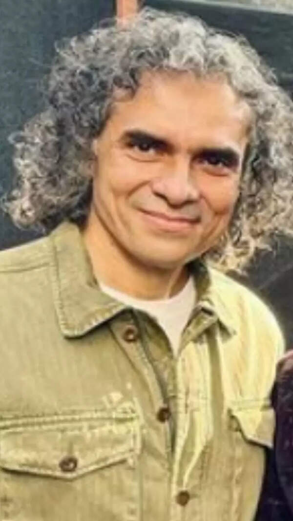 Imtiaz Ali Images