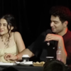 Uorfi left the show abruptly
