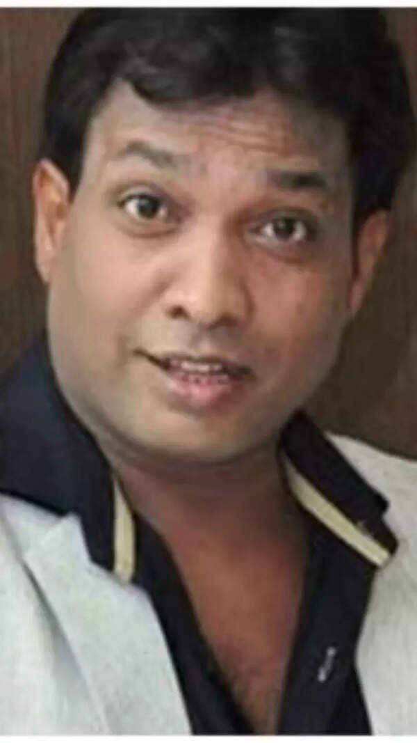 Sunil Pal Stills