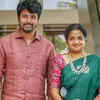 Article image for: Sivakarthikeyan & Aarthi
