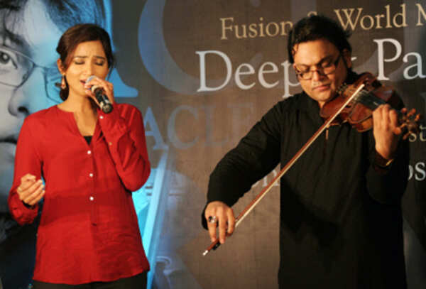Deepak Pandit Wallpapers