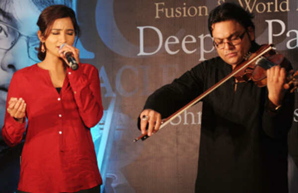Deepak Pandit Pictures