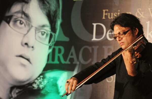 Deepak Pandit Photos