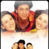 Article image for: '<i class="tbold">dil to pagal hai</i>' title track