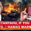 Article image for: 'We Won't Release...': Hamas Dismisses American & Israeli Warnings Of Resuming War In Gaza
