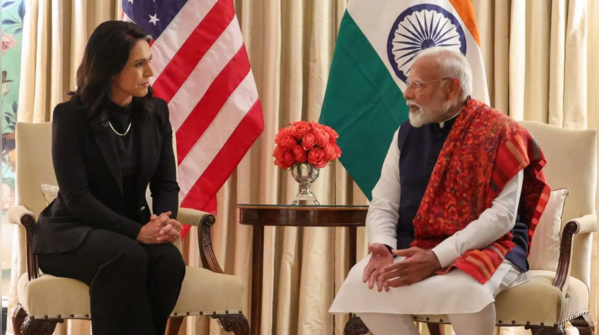 Focus on counter-terrorism cooperation