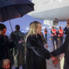 Bilateral talks scheduled