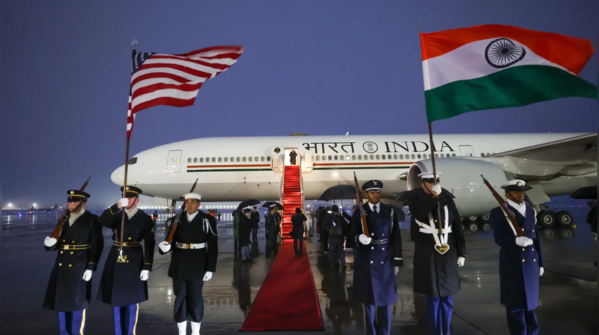 PM Modi expresses gratitude