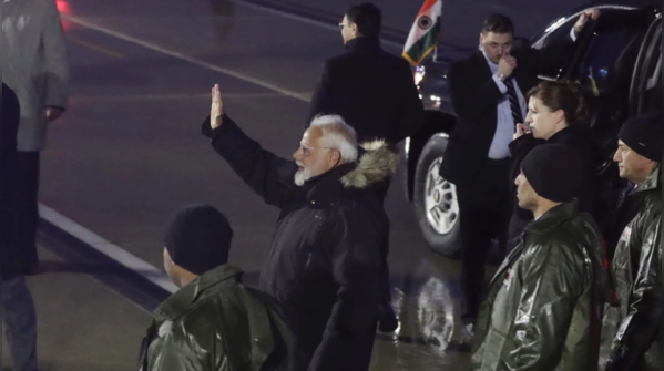 Diaspora's enthusiastic reception