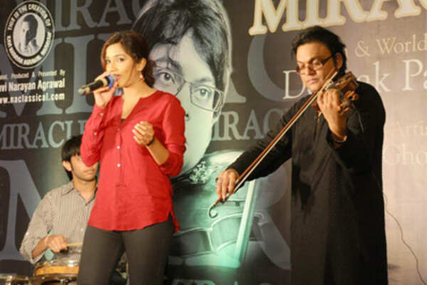Deepak Pandit Stills