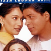 Article image for: '<i class="tbold">dil to pagal hai</i>' (1997)