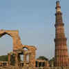 Qutub Minar