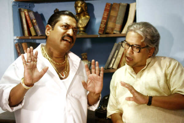 Nikhil Ratnaparkhi Images