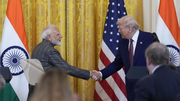 PM Modi’s visit ends on a strong diplomatic note
