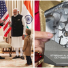 Musk presents a special gift to PM Modi