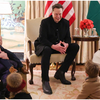 Elon Musk and his family meets PM Modi
