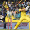 Sri Lanka vs Australia 2nd ODI Live Score
