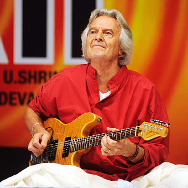 John McLaughlin Images