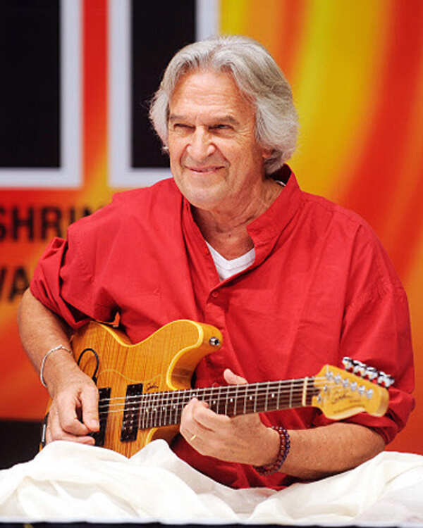 John McLaughlin Photos